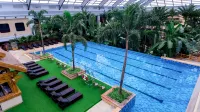 CGIG Nanshan Hotel - 5 stjerner