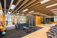 Fairfield by Marriott Shanghai Hongqiao NECC 상하이 호텔