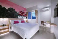 favehotel Simpang Lima - Semarang Hotels in Candisari