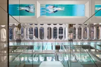 ISEYA Panoramic Hotel (Chongqing Jiefangbei Raffles Plaza) Hoteles en 