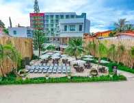 Best Western Plus the Ivywall Resort-Panglao Hotels in Panglao