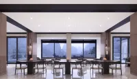 Four Seasons Yunqi Resort (Yangshuo Yulonghe Eternal Love Branch) - Bữa sáng