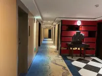 宿州果卉水晶酒店 - 2星級