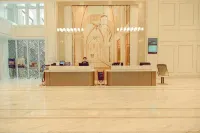 Vienna International Hotel