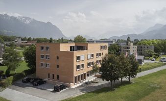 Schaan-Vaduz Youth Hostel