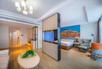 Vienna International Hotel (Shulan Shop) Hotels near Jilin Shulanshi Forest Park