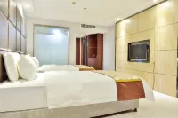 Tiandu Hotel (Shishi Nanyang Road Shibiao) - Balcony