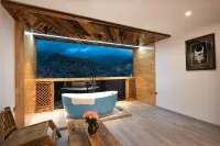 鸞喜·雲舍人文飯店（西江千戶苗寨觀景台店） 雷山住宿飯店