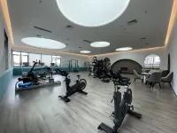 Beishanwan Seaview Hotel - Bjergudsigt