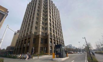 Suitetrails - Miyue Apartment Hotel (Huai'an University Town Branch)