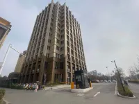 Miyue Apartment Hotel (Huai'an University Town Branch)