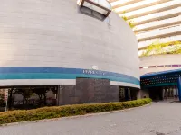 โรงแรมเพิลซิตี้ โกเบ - ที่มีที่จอดรถ