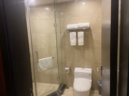 Sunshine Regency Garden Hotel