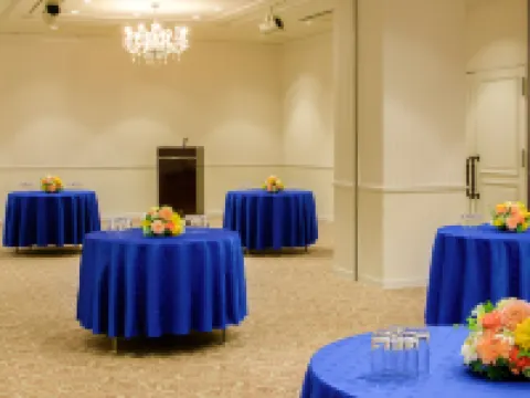 โรงแรมโอเรียนทัล โตเกียว เบย์ โรงแรมในอุระยะซุ