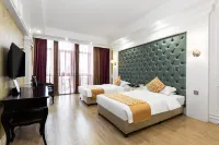 Wenzhou International Hotel