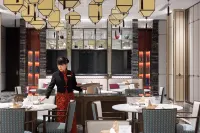 Gang Fu NARADA Grand Hotel Hotels in Yancheng