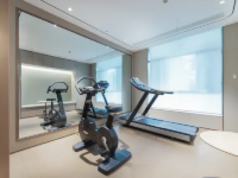 JI Hotel (Shache Gulebage Road) Hoteles en Yarkand