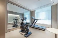 JI Hotel (Shache Guleibage Lu Road) Hotels in Soche