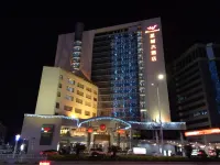 Xingcheng Hotel (Zhuhai Seashore Swimming Pool Love Road) Hotels near Mt. Shijing Park