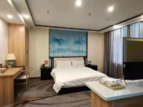 Shanghe Business Hotel (Sheqi Bus Station) Hotels in Sheqi