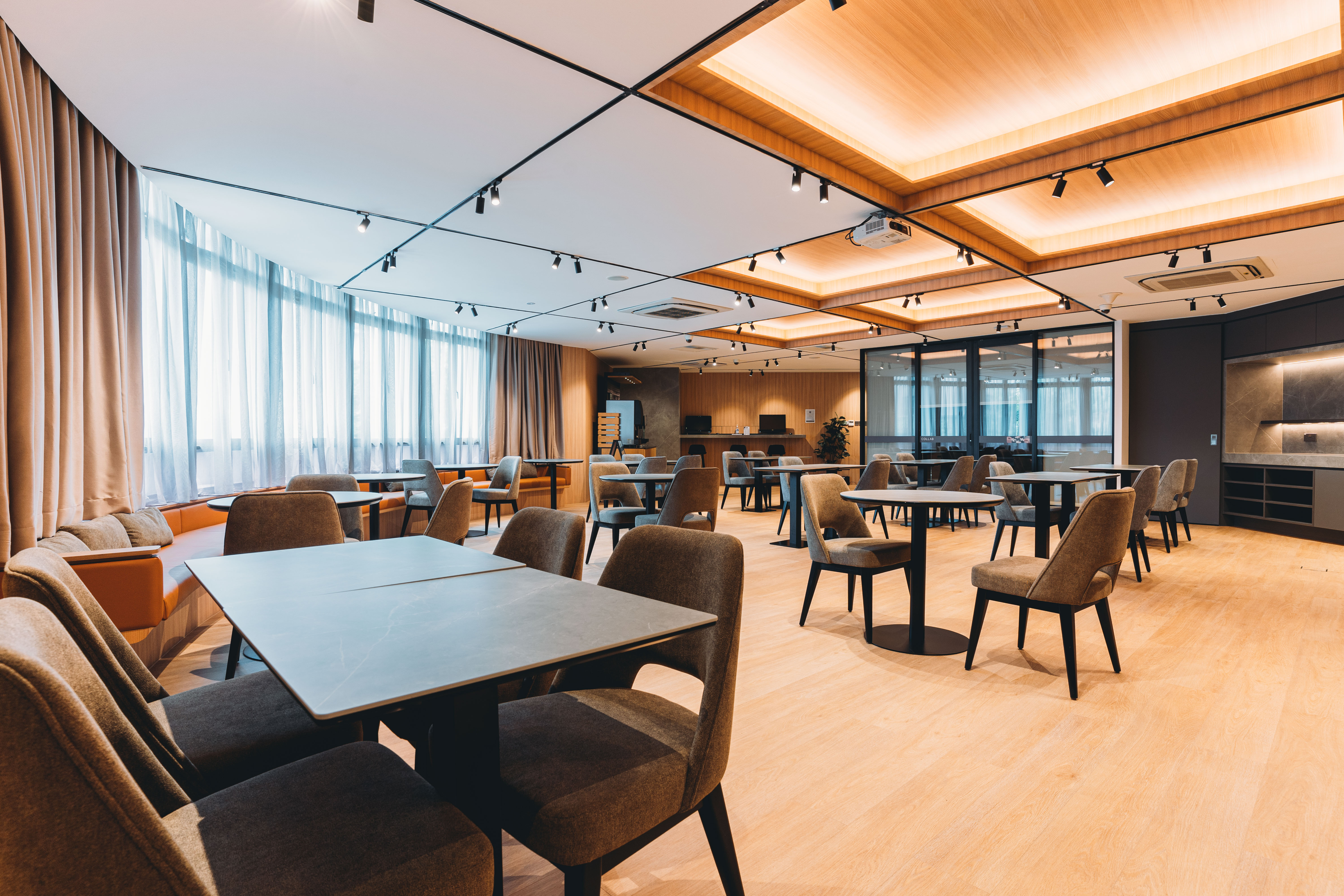 Great World Residences Over view