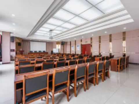Ausotel Smart Hotel فنادق في مين خه