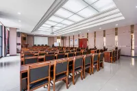 Ausotel Smart Hotel Hotel di Minhe