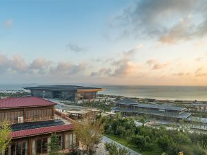 長島長園海景酒店