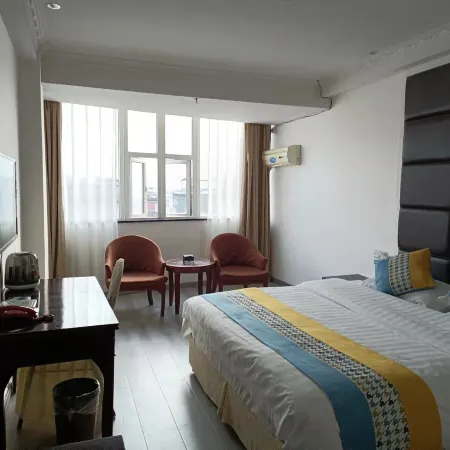 Ningdu Hotel