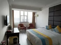 Ningdu Hotel