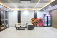 Xingan Constellation E-sports Hotel Hotels in Xingan