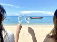 Wang Jiao Sea Hotel Hotels in Xuwen