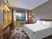 Concorde Hotel Kuala Lumpur Hotels in Kuala Lumpur