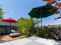 Solaria Nishitetsu Hotel Kyoto Premier Hotels near Sanjo