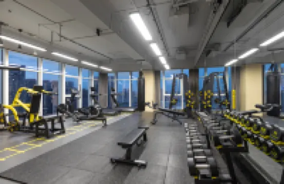 Wyndham Garden Wuhan Hankou