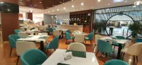 โรงแรมนานาชาติชิงหยุน อันชิว - พร้อมอาหารเช้า