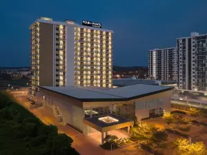 Popular 4-Star Select Hotels in Desaru