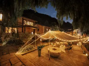 Blooming mountains Homestay