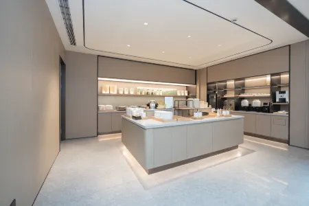 JI Hotel (Hai'an Party School) Отели рядом с достопримечательностью «Qixinghu Ecological Garden»