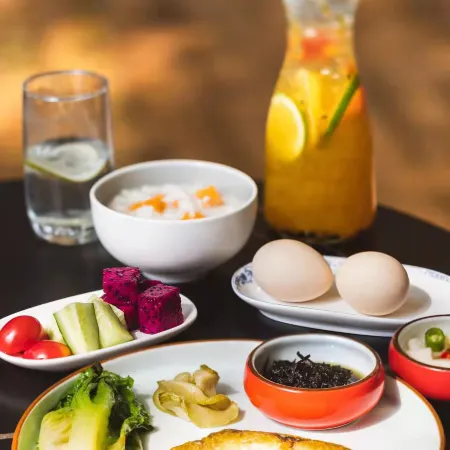 Four seasons aesthetic Hotel