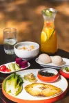 Four seasons aesthetic Hotel