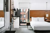 Arlo SoHo Hotels in New York