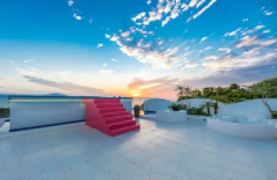 Sea-view No.1 Inn