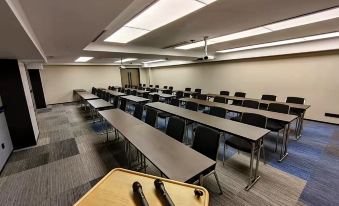 HanTing Hotel (Wuhan Guanggu Square)