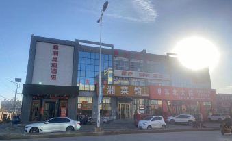 Junlanzu Road Hotel