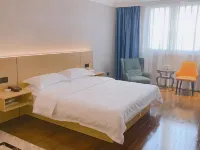 Ruihao Hotel Hotels in der Nähe von Shuitou Passenger Transport Center