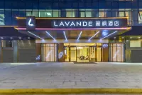 Lavande Hotel (Wuzhou)