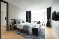 HOTEL35  Lishui Thirty Five Art House Hotel Hoteles en Lishui