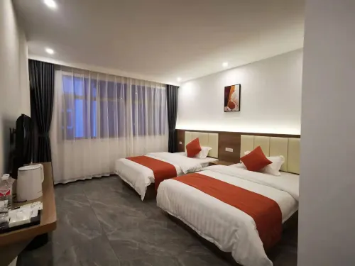 Xincheng Homestay