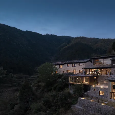 Stray Birds Hotel